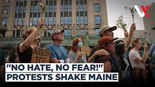 Justice For Johan! Anti-ice Demonstrators Demand Accountability After Fatal Shooting | Vertex Justice For Johan! Anti-ice Demonstrators Demand Accountability After Fatal Shooting | Vertex