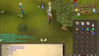 (Emps-Scape) Pker Bro X4 PK vid 3