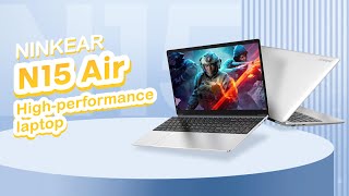 Ninkear N15 Air High-performancelaptop.