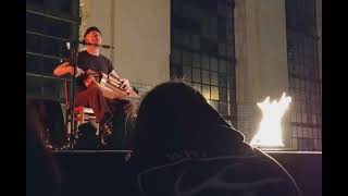 Download Lagu Colin H van Eeckhout, CHVE: Kalvarie, 24/11/24, C-mine Genk MP3