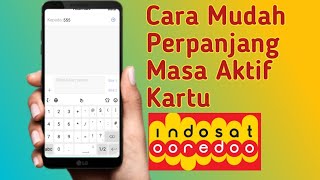 Cara Menambah Masa Aktif Kartu Telkomsel Tanpa Harus Beli Pulsa || Mantapppp