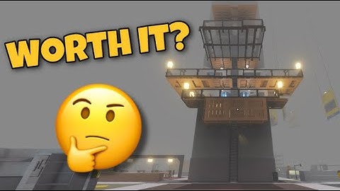 Are Pillar Bases Worth It In Roblox Ikea SCP 3008?