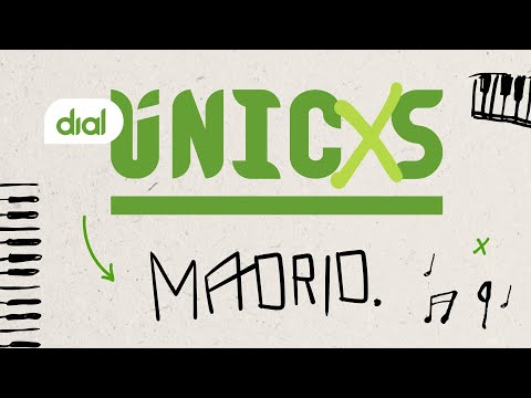 Melendi, Antonio Orozco, Beret, Álvaro de Luna, Ana Guerra, Edurne y Merche | En Directo Dial Únicxs