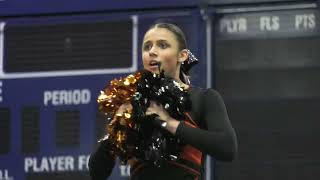Cathedral Prep Winter Sports 2024-2025 Hype Video