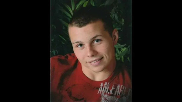 Rest In Peace Dan Broughton