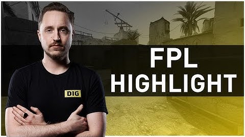 FPL Highlight #93 AK-47