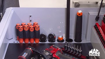 Mac Tools Macsimizer™ Utility Cart