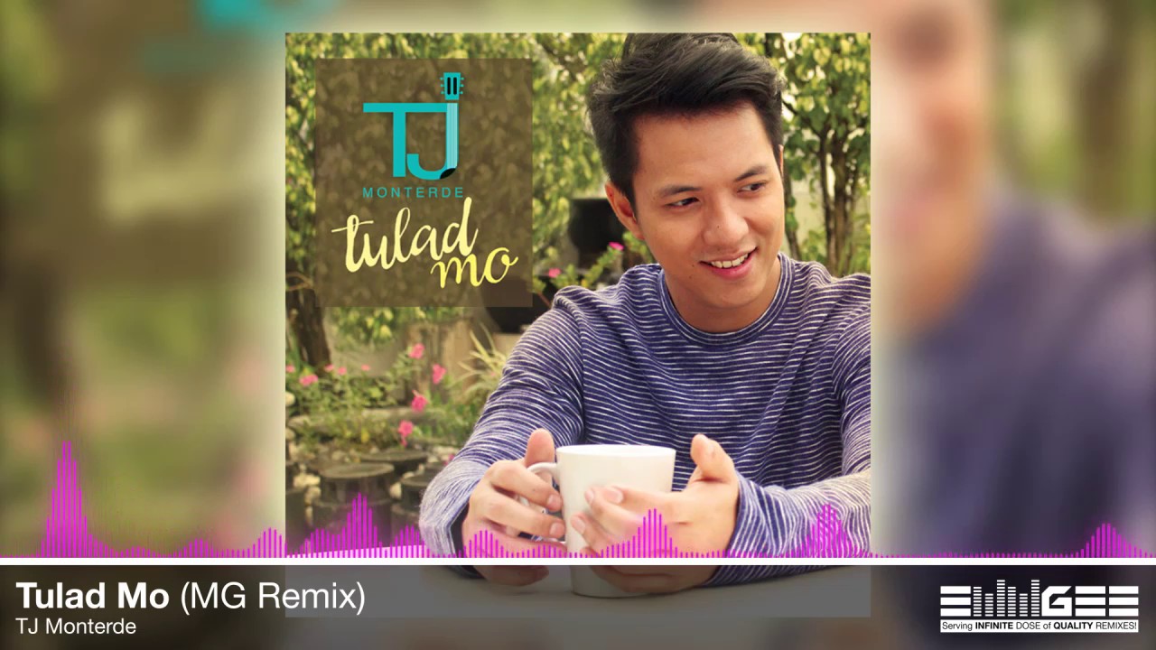 Free Download Mp3 Music Tulad Mo By Tj