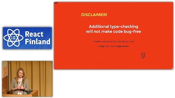 All aboard the type train — Kadi Kraman