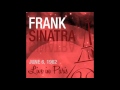Frank Sinatra - At Long Last Love (Live 1962)
