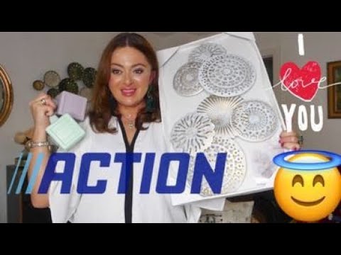 ამ ფასში ვერსად ვერაფერს ვერ იყიდი//აქ ყველაზე მეტად გვიყვარს შოპინგი//ჩვენი საყვარელი ACTION