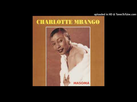 Charlotte Mbango - Douala Serenade