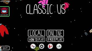 Classic Us Live | Playing With Viewers screenshot 1
