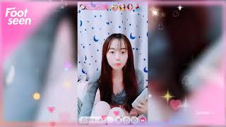 Footseen Live App日系萌妹女友