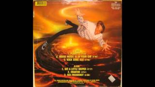 Short Circuit - House Music Is In Your Ear
