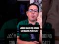 ¿Cómo hacer vibe coding con buenas prácticas?