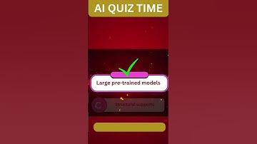 Ultimate AI Quiz Challenge 2025: Test Your Knowledge in 5 Fun Questions!