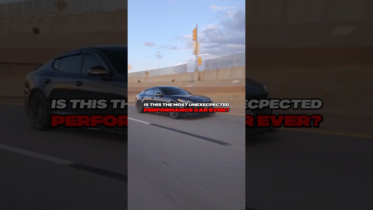 Is This the Best Sleeper Car?