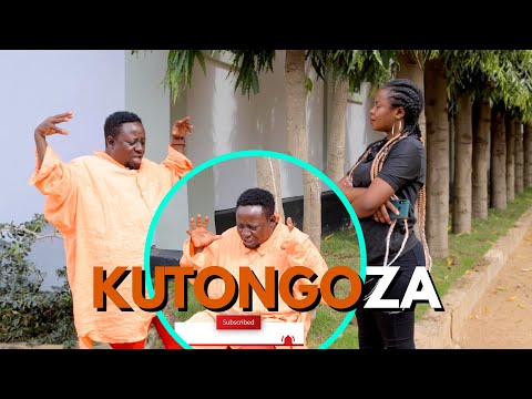KUTONGOZA Eps 01 BROTHER K CHIPS MKAA MADALALI WOTE VIJAKAZI WANGU
