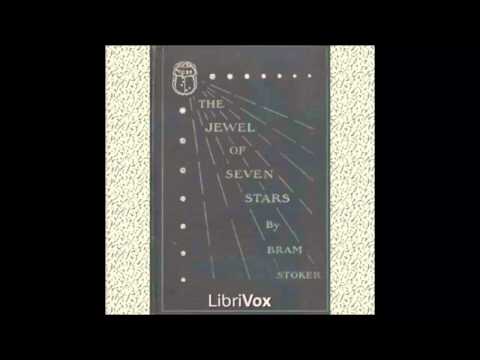 The Jewel of Seven Stars (FULL Audiobook)