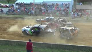 Otwell Derby 2017 Heat 1