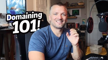 Domaining 101: Learn the Terms Every Investor Should Know