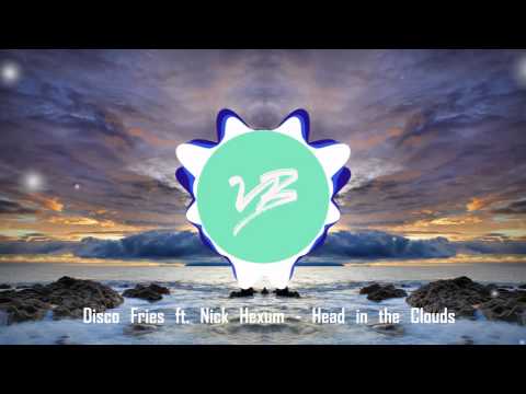 Disco Fries — Disco Fries ft. Nick Hexum - Head in the Clouds