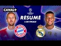 Le résumé de Bayern Munich / Real Madrid - Ligue des champions 2025-26 (1/4 de finale retour)
