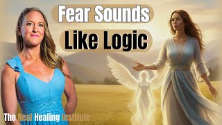 Details Why Fear Feels Like Protection but Keeps You Stuck | Spiritual Truth About Fear News