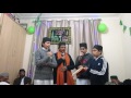 Har waqt tasawwur mein  madani naat group uk