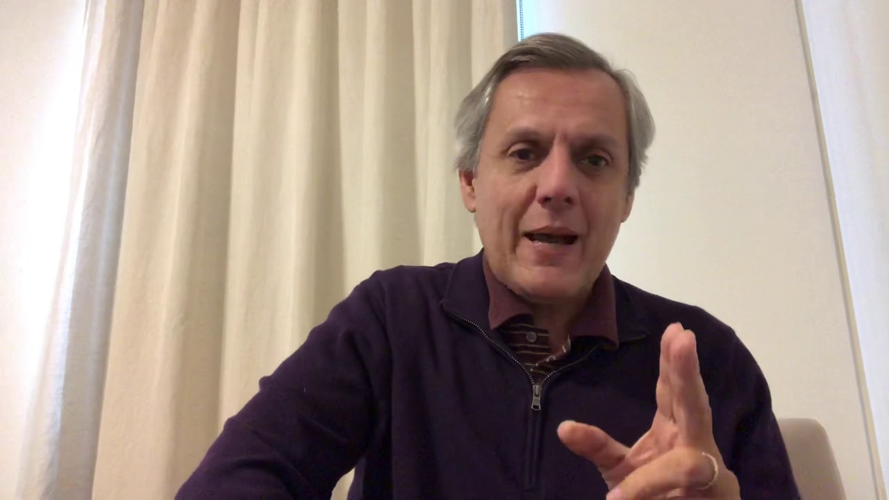 “Las PELEAS entre HERMANOS: el mayor vs el menor” - Bernardo Stamateas