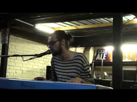 Lonely Carp - Petty Little Things -  The Tin at The Nursery Tavern