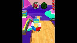 🔥 Going Balls VS Rollance Balls Action Ball Games New Race 123 | Android/IOS Games