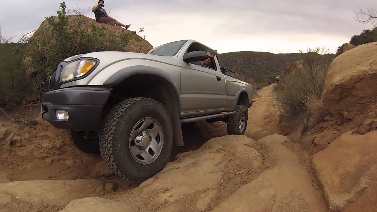 Black Canyon Off Road Trails