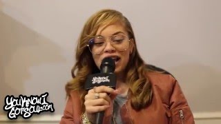 Miss Mulatto Interview: Signing With Jermaine Dupri, Winning The Rap Game, Life in the Spotlight