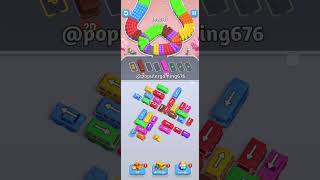 Bus Fever Party! Level 15: Gameplay Solution screenshot 5