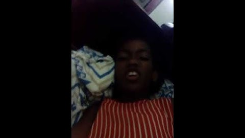 Mi primo Luis cuando me pregunta preguntas idiotas