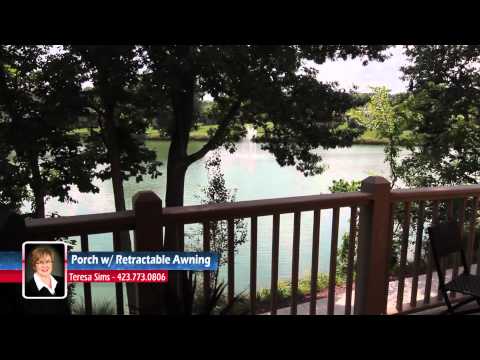 1905 Waters Edge Dr., Johnson City, TN home video tour