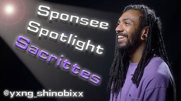 Sponsee Spotlight: Sacrittes Duharte, Captain || Flow on Fire