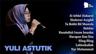 Full Album Yuli Astutik