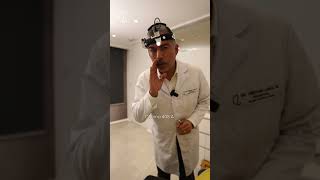 Dr. Cristian Lara · Salud profesional