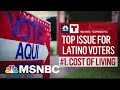 The Impact Of Latino Voters In The Midterm Elections