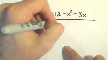 Calculus: Quotient Rule and Simplifying