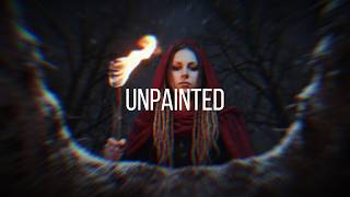 PORCELAIN HEARTS - Unpainted (Official Lyric Video)