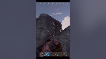 crazy duo play #rust #shorts #rustgame #rustpvphighlights #playrust #rustgameplay #gaming