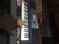 Hotel California yamaha a5000
