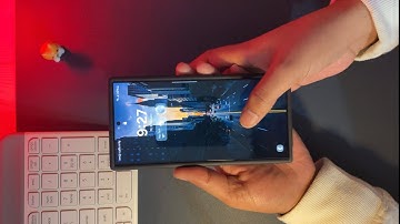 S24 Ultra Fingerprint issue - RESOLVED once and for all!