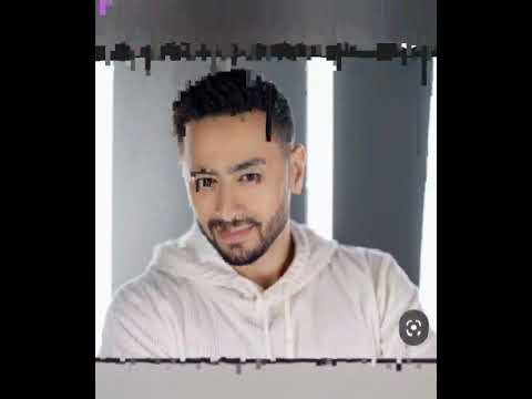 مالك يا دنيا حماده هلال كلمات مصطفى كامل