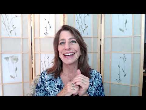 Four Poems on Grief as a Spiritual Path: Mirabai Starr