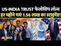IISc Bengaluru US-India TRUST Fellowship 2026: हर महीने मिलेंगे 1.56 लाख रुपये, आज ही करें अप्लाई!